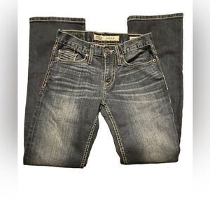 BKE Straight Leg Jeans